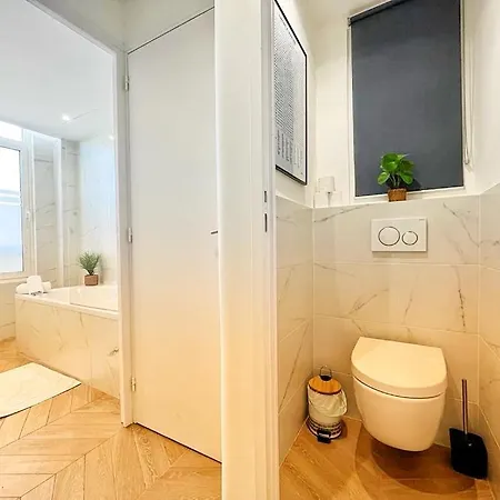 Duplex 3p Sur Port * 앙티브
