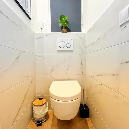 Apartment Duplex 3p Sur Port
